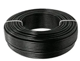 UL10101 ارتفاع درجة الحرارة السلك الرصاص المعزول