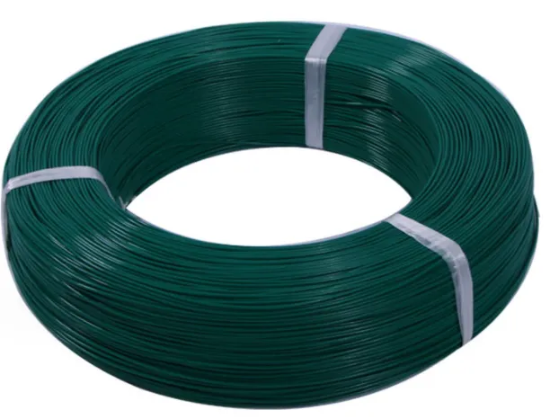 UL1901 سلك تفلون ارتفاع درجة الحرارة