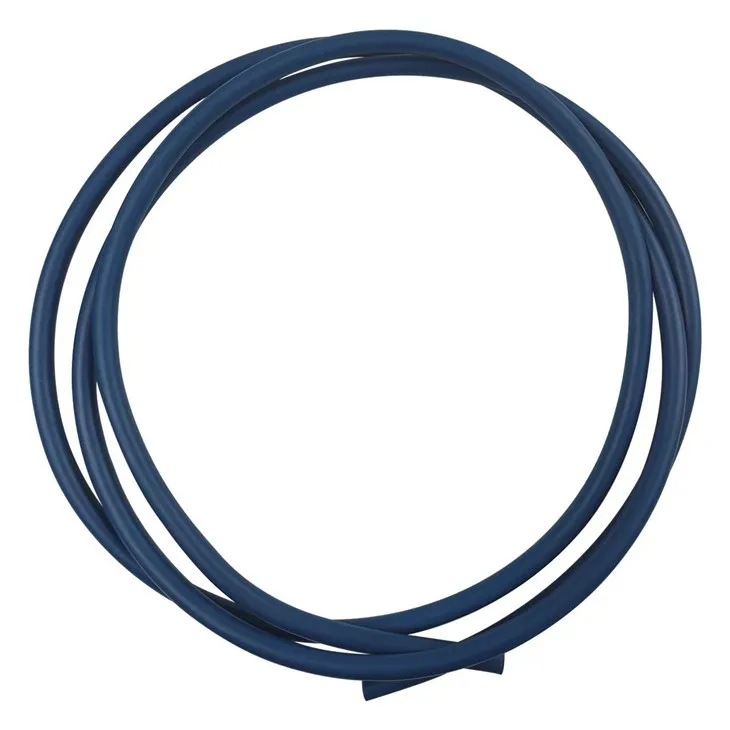 UL3302 مشععة PE منخفضة الدخان سلك الإلكترون الخالي من الدخان